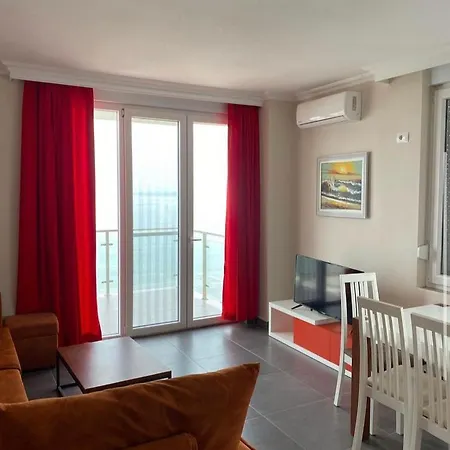 Holiday Home Appartement Sakes