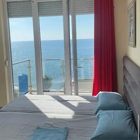 Appartement Holiday Home Sakes
