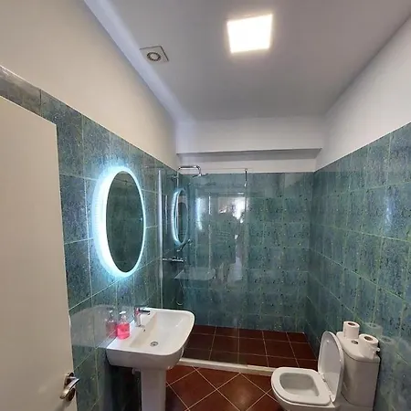 Appartement Holiday Home Sakes
