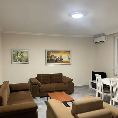 Appartement Holiday Home *