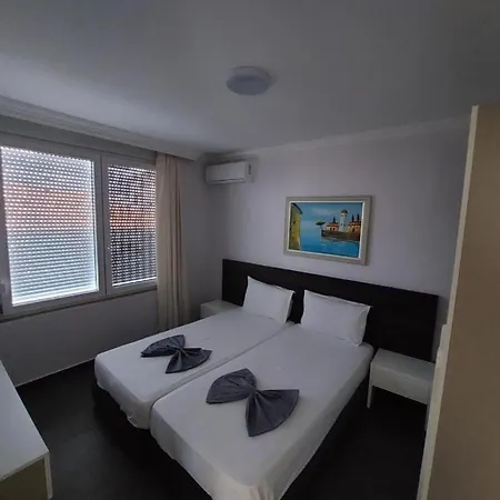 Appartement Holiday Home