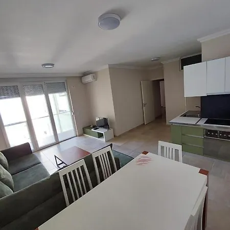 Holiday Home Appartement Sakes