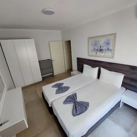 Holiday Home Appartement *