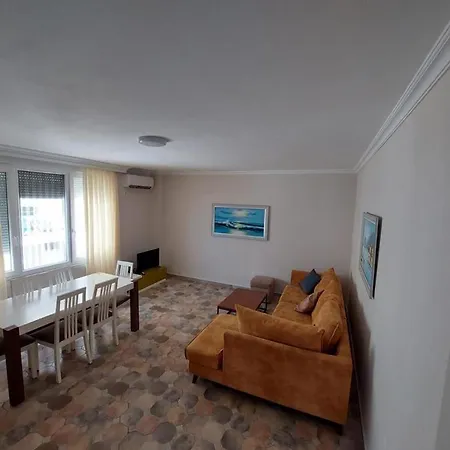 Holiday Home Appartement