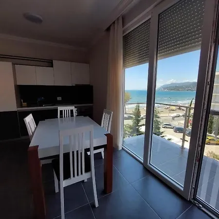 Apartment Holiday Home